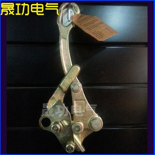 夹线器_南昌市晟功电气科技 工业机械电器设备中的关键张力控制组件技术解析