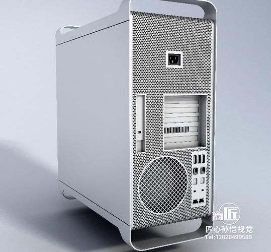 大国重器之眼 高端电器与机械设备摄影全攻略